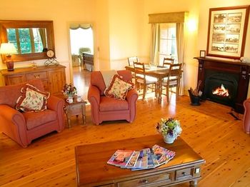 Pericoe Retreat Bed & Breakfast - Accommodation Noosa 30