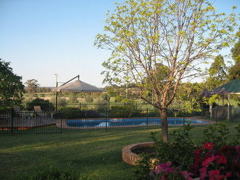 Pericoe Retreat Bed & Breakfast - Accommodation Noosa 31
