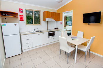 Ingenia Holidays Lake Macquarie - Accommodation Noosa 4