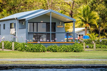 Ingenia Holidays Lake Macquarie - Accommodation Noosa 5
