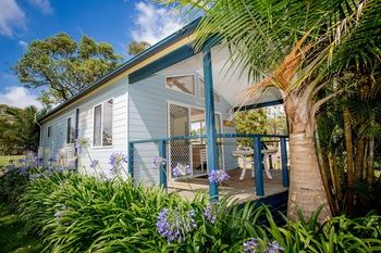 Ingenia Holidays Lake Macquarie - Accommodation Noosa 24