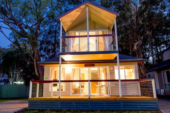 Ingenia Holidays Lake Macquarie - Accommodation Noosa 25
