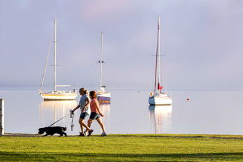 Ingenia Holidays Lake Macquarie - Accommodation Noosa 31