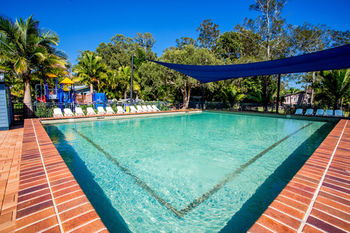Ingenia Holidays Lake Macquarie - Accommodation Noosa 36