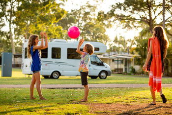 Ingenia Holidays Lake Macquarie - Accommodation Noosa 37