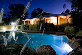 Zoofari Lodge, Taronga Western Plains Zoo - Accommodation Noosa 1