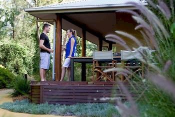 Zoofari Lodge, Taronga Western Plains Zoo - Accommodation Noosa 2