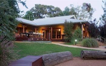 Zoofari Lodge, Taronga Western Plains Zoo - Accommodation Noosa 5