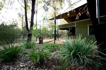 Zoofari Lodge, Taronga Western Plains Zoo - Accommodation Noosa 6