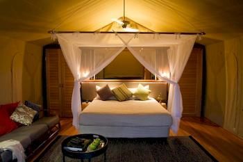 Zoofari Lodge, Taronga Western Plains Zoo - Accommodation Noosa 9