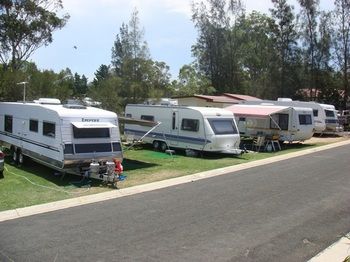 Ingenia Holidays Avina - Accommodation Noosa 6