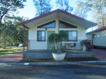 Ingenia Holidays Avina - Accommodation Noosa 14