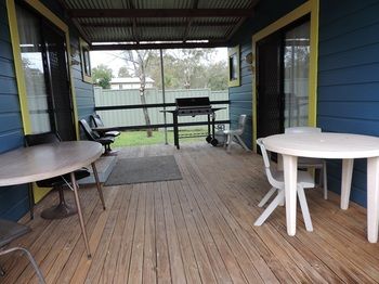 Ingenia Holidays Avina - Accommodation Noosa 16