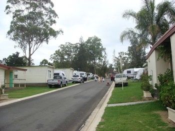 Ingenia Holidays Avina - Accommodation Noosa 18