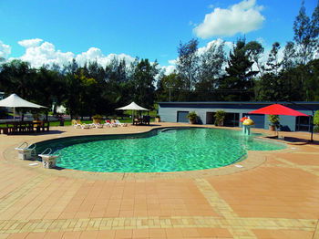 Ingenia Holidays Avina - Accommodation Noosa 23