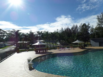 Ingenia Holidays Avina - Accommodation Noosa 24