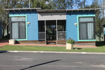 Ingenia Holidays Avina - Accommodation Noosa 25