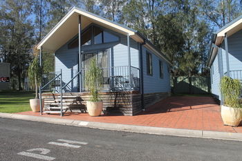 Ingenia Holidays Avina - Accommodation Noosa 26