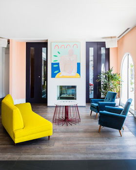 Hotel Ravesis - Accommodation Noosa 29