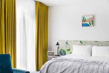 Hotel Ravesis - Accommodation Noosa 31