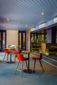 Hotel Ravesis - Accommodation Noosa 39