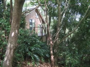 Belle's At Montville - Accommodation Noosa 0