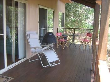 Belle's At Montville - Accommodation Noosa 3