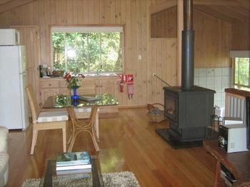 Belle's At Montville - Accommodation Noosa 4