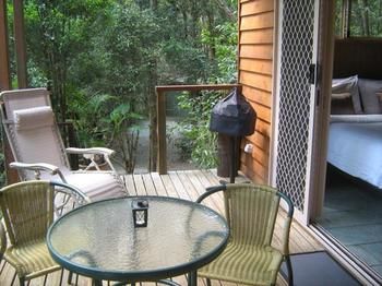 Belle's At Montville - Accommodation Noosa 5