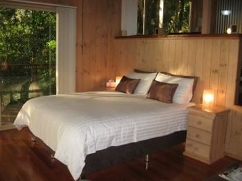 Belle's At Montville - Accommodation Noosa 11