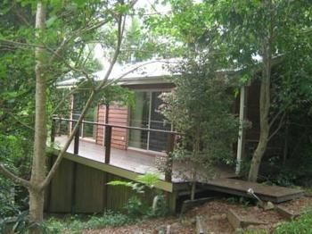 Belle's At Montville - Accommodation Noosa 15