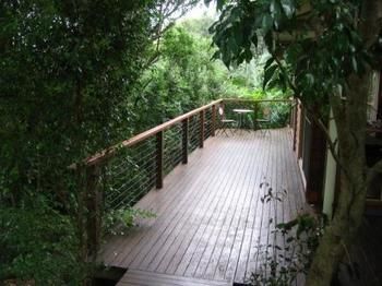 Belle's At Montville - Accommodation Noosa 16