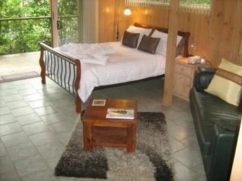 Belle's At Montville - Accommodation Noosa 18