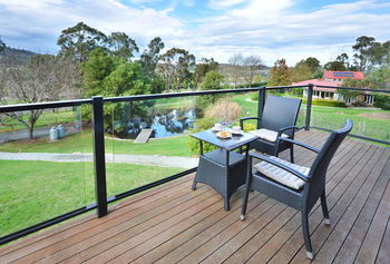 Araluen Villas - Accommodation Noosa 1