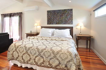 Araluen Villas - Accommodation Noosa 3