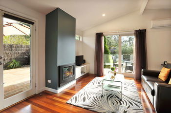 Araluen Villas - Accommodation Noosa 7