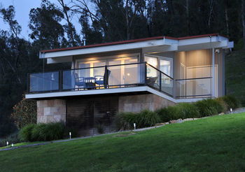 Araluen Villas - Accommodation Noosa 11