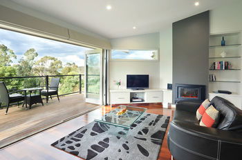 Araluen Villas - Accommodation Noosa 12