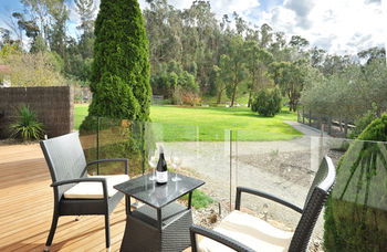 Araluen Villas - Accommodation Noosa 13