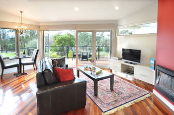 Araluen Villas - Accommodation Noosa 14