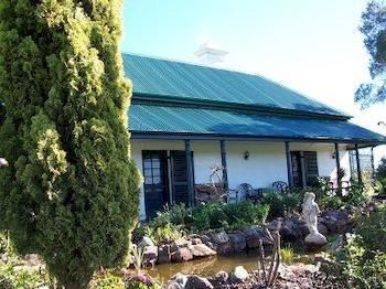 Lochinvar House B&B - Accommodation Noosa 4