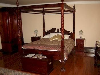 Lochinvar House B&B - Accommodation Noosa 13
