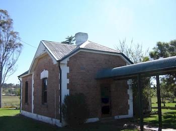 Lochinvar House B&B - Accommodation Noosa 15