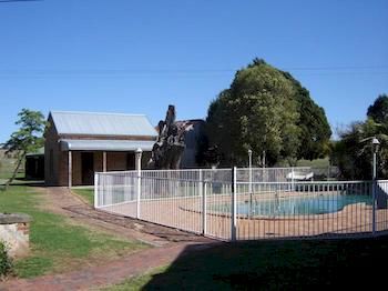 Lochinvar House B&B - Accommodation Noosa 16
