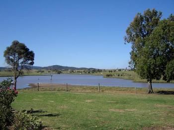 Lochinvar House B&B - Accommodation Noosa 17