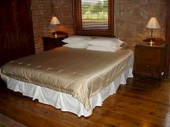 Lochinvar House B&B - Accommodation Noosa 19
