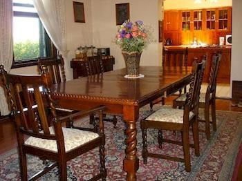 Lochinvar House B&B - Accommodation Noosa 22