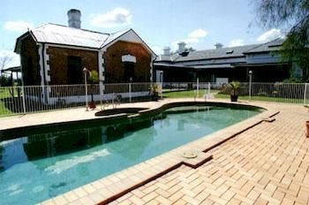 Lochinvar House B&B - Accommodation Noosa 23