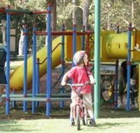 BIG 4 Forest Glen Resort - Accommodation Noosa
