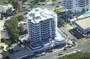 Silver Sea On Sixth Resort - Accommodation Noosa 1